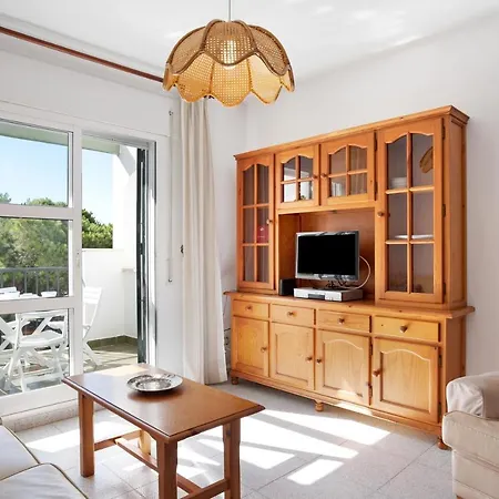 Conil - Solo Familias Lejlighed *