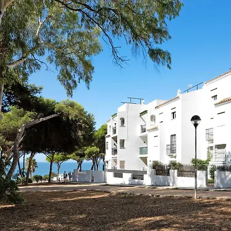 Apartamento Conil - Sólo Familias Conil De La Frontera