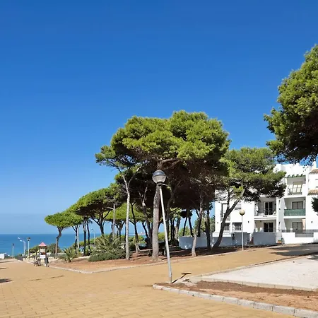 Apartamento Conil - Sólo Familias Conil De La Frontera