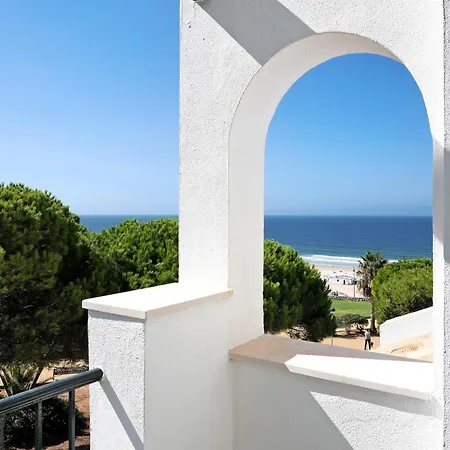 Conil - Solo Familias Apartment *