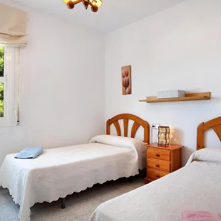 Appartement Conil - Solo Familias