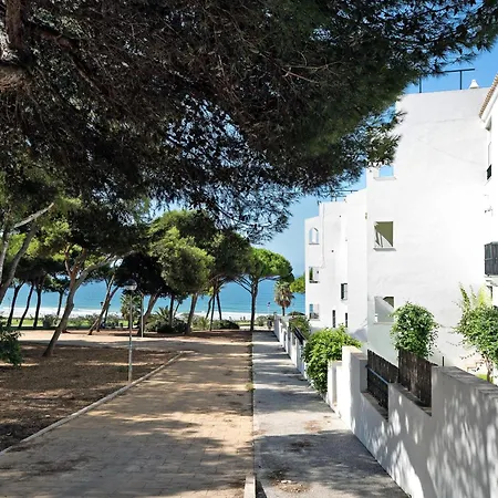 Conil - Solo Familias Appartement *