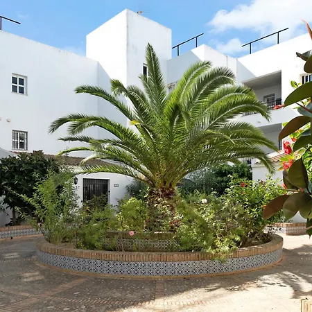 Conil - Solo Familias Appartement