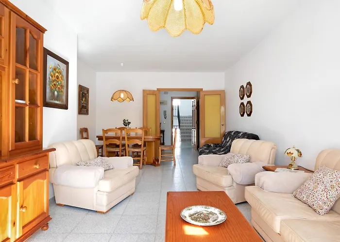 Conil - Sólo Familias Conil De La Frontera