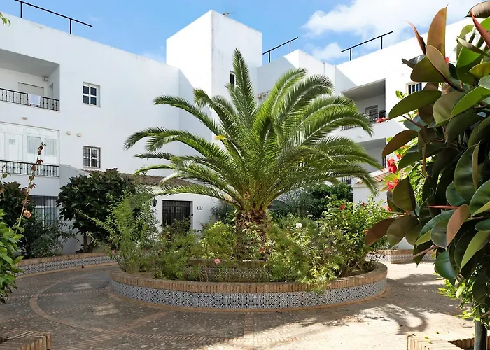 Apartamento Conil - Sólo Familias