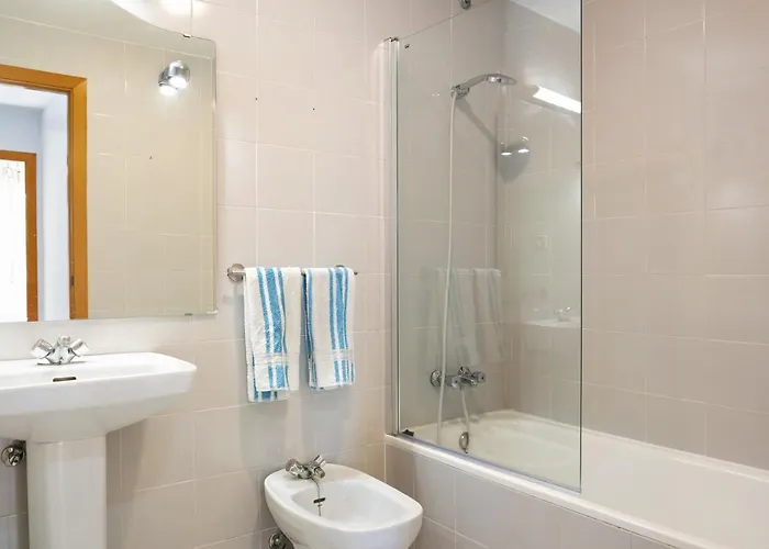 Conil - Sólo Familias *