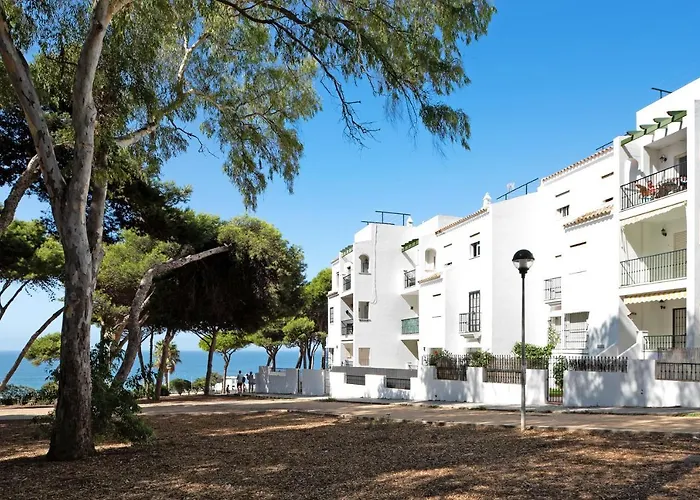 Lejlighed Conil - Solo Familias Conil De La Frontera