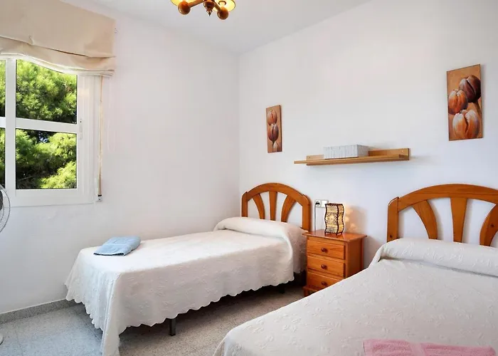 Conil - Sólo Familias *