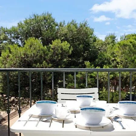 Conil - Solo Familias