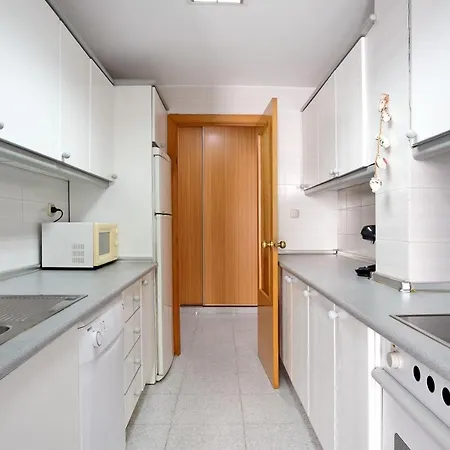 Conil - Solo Familias Conil de la Frontera