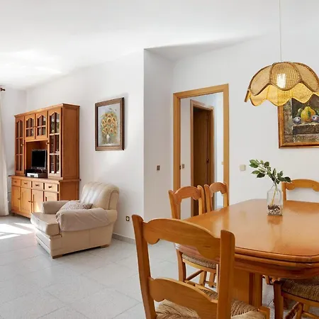 Conil - Solo Familias Apartman *