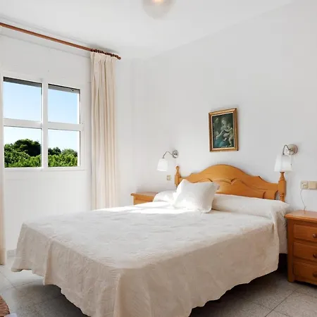 Apartman Conil - Solo Familias *