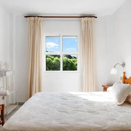 Conil - Solo Familias Daire