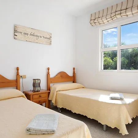 Conil - Solo Familias Apartman Conil de la Frontera