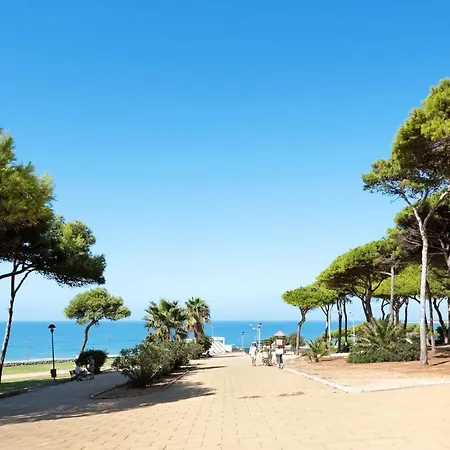 דירה Conil - Solo Familias