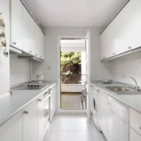 Apartment Conil - Solo Familias Conil De La Frontera