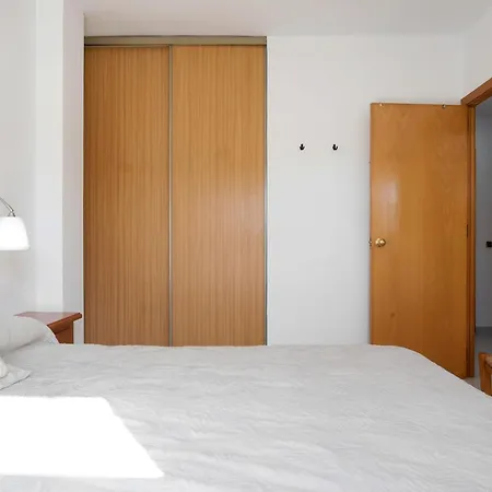 Apartman Conil - Solo Familias