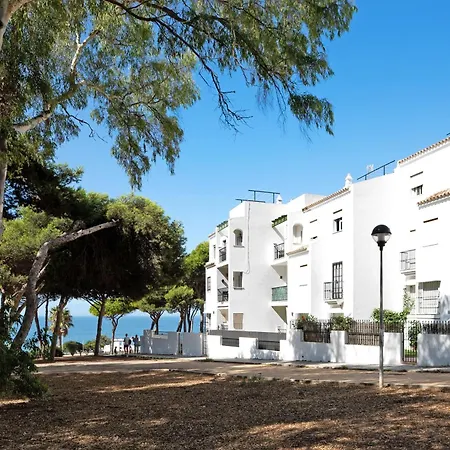 Conil - Solo Familias Apartman