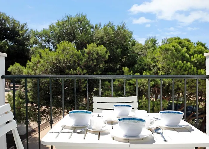 Conil - Solo Familias