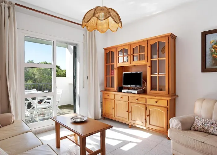 Conil - Solo Familias Daire *