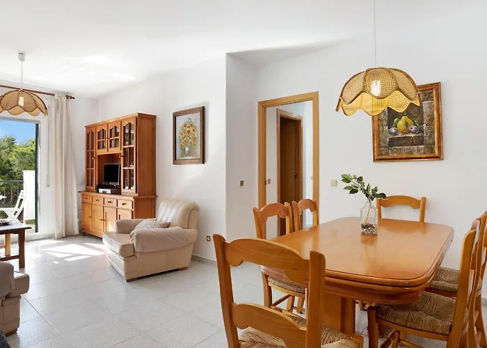 Conil - Solo Familias Daire *