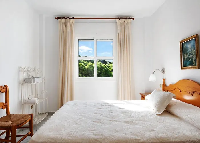 Conil - Solo Familias Apartment