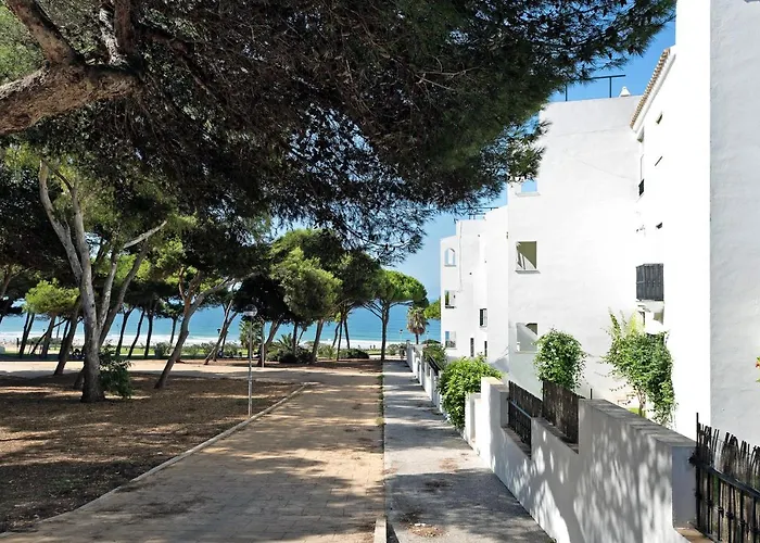 Conil - Solo Familias Daire