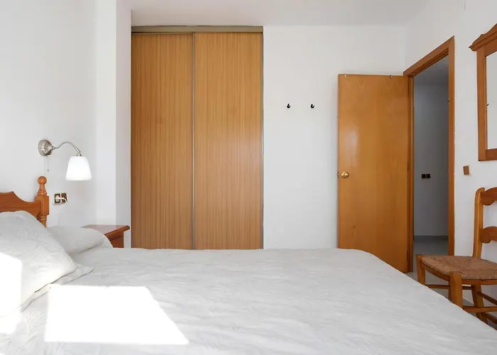 Conil - Solo Familias קוניל דה לה פרונטרה