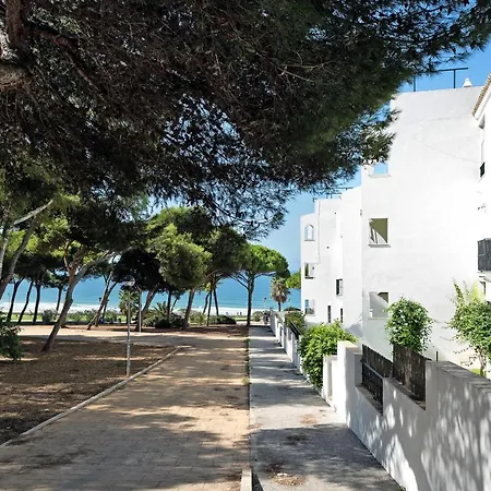 Conil - Solo Familias Appartement