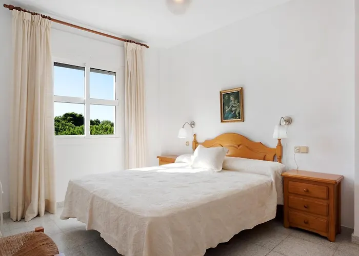 Appartement Conil - Solo Familias *