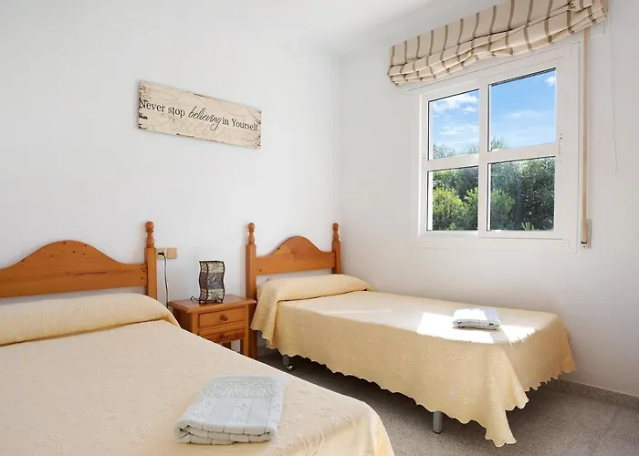 Conil - Solo Familias Appartement Conil De La Frontera