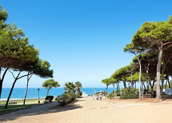 Appartement Conil - Solo Familias