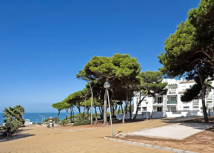 Appartement Conil - Solo Familias Conil De La Frontera