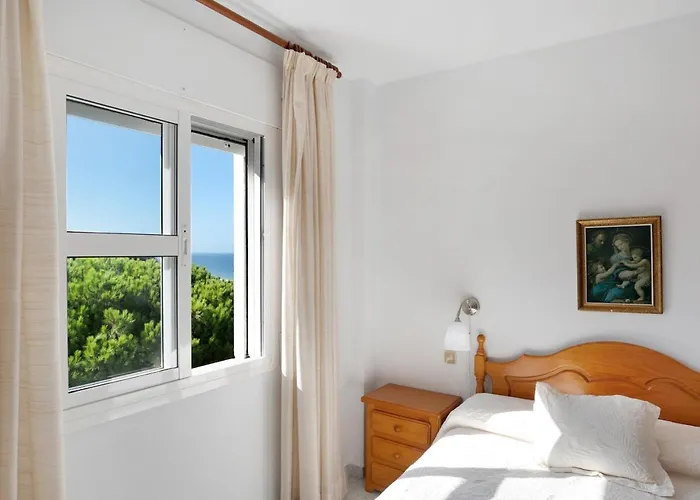 Conil - Solo Familias Conil De La Frontera